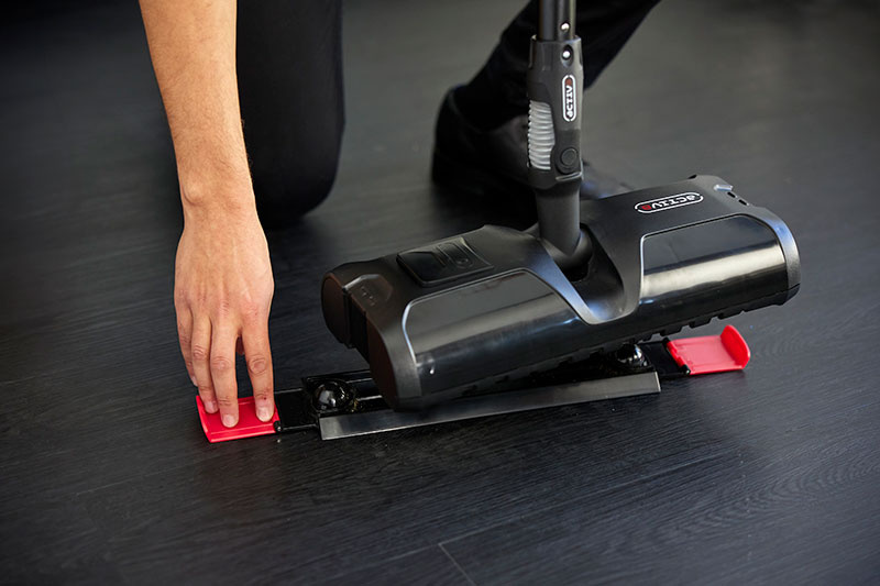Cleanstar Activ8 Battery Powered Vacuum Head