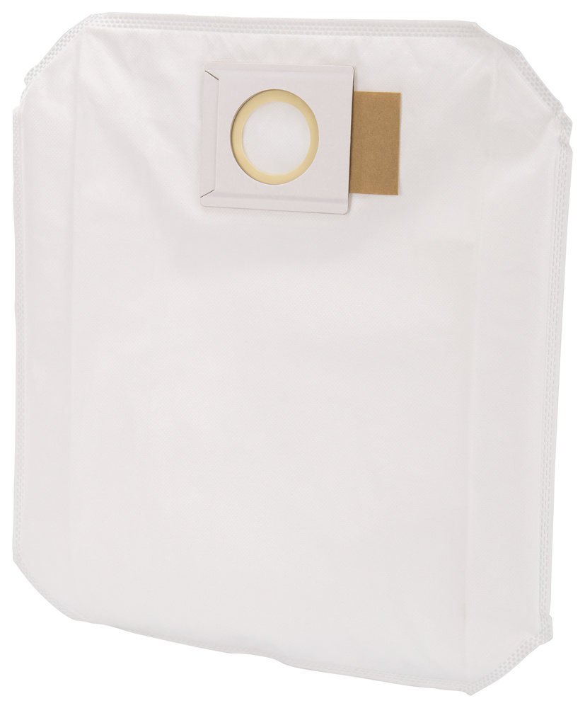 Makita Fleece Filter Bag 10pk To Suit DVC660 / VC011G (191C26-2)