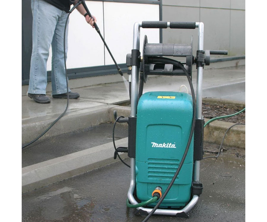 Makita HW140 2030PSI HIGH PRESSURE WATER CLEANER