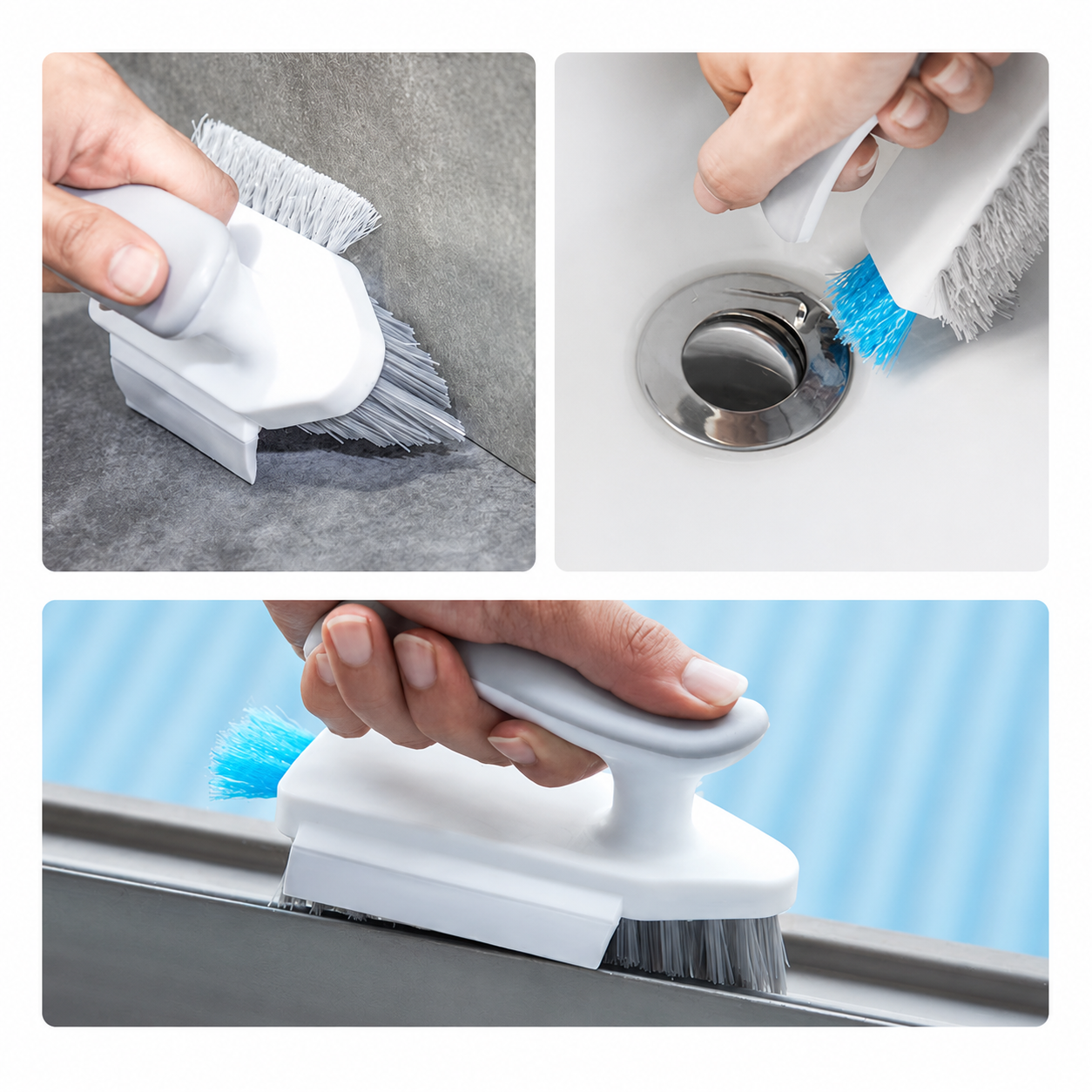 Bigclean Multipurpose Brush