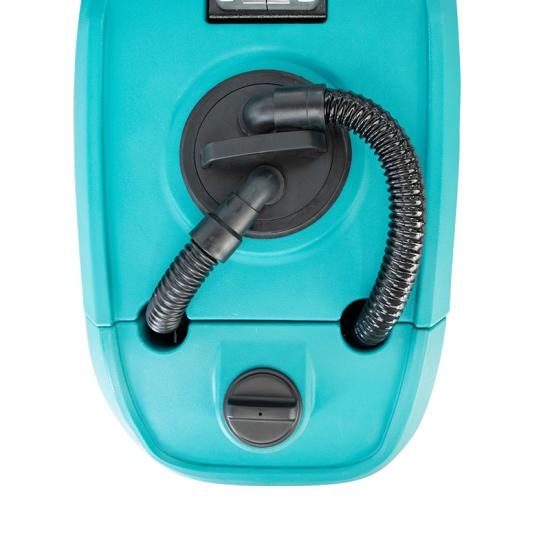 TVX T16B Walk-behind Floor Scrubber Dryer