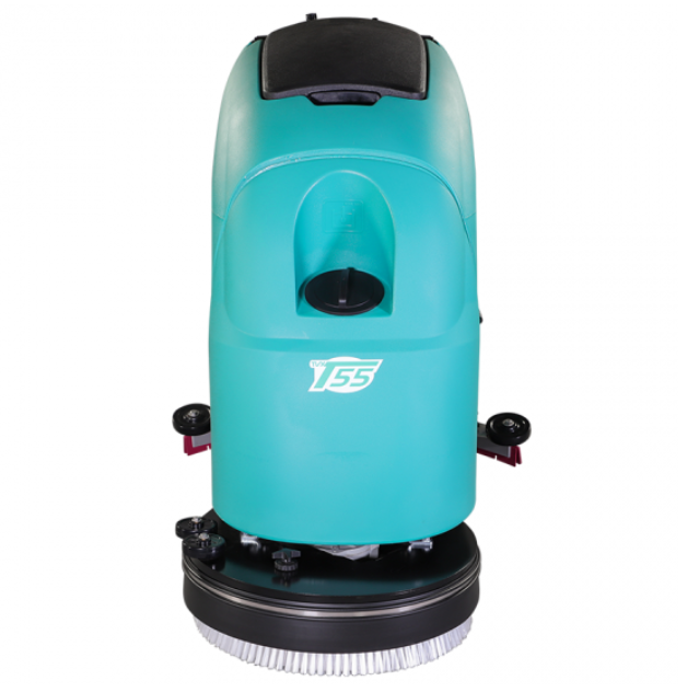 TVX Walk-behind Scrubber Dryer Automatic Floor Cleaning Machine T55B/BT/PRO