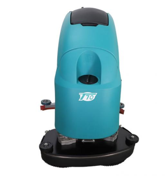 TVX Walk-Behind Scrubber Dryer Floor Cleaning Machine T70BT