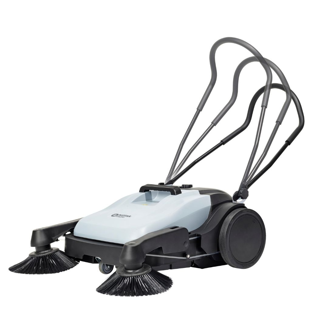 Nilfisk SW250 Manual Sweeper