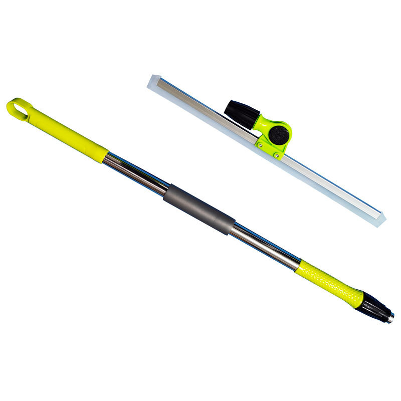 Bigclean Long Handle Floor Squeege