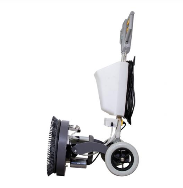 TVX Floor Orbital Machine TF-1517R