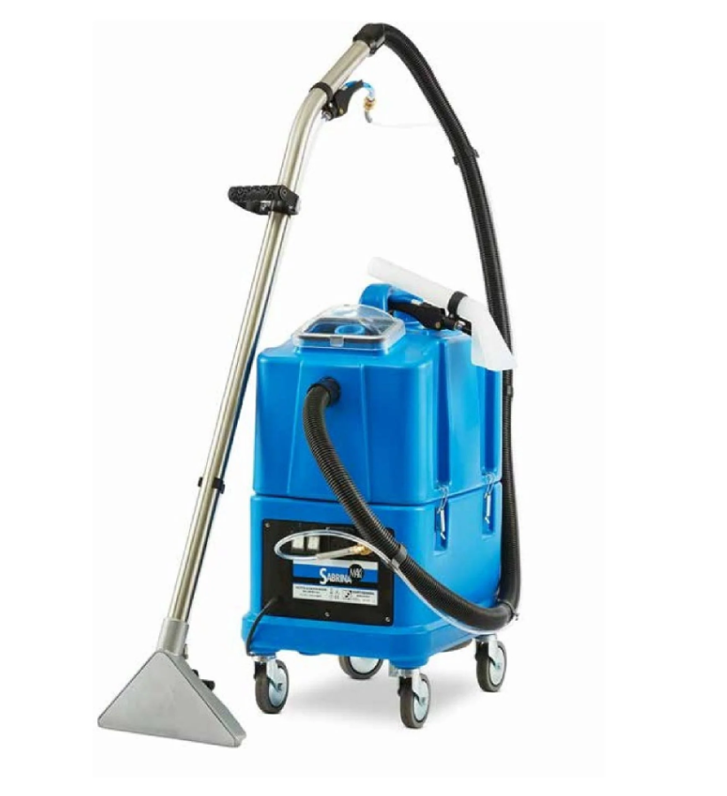 Kerrick Sabrina Shampoo Machine 2 X 14L Tanks