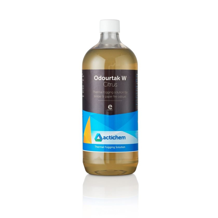 Actichem Odourtak W Floral 5L