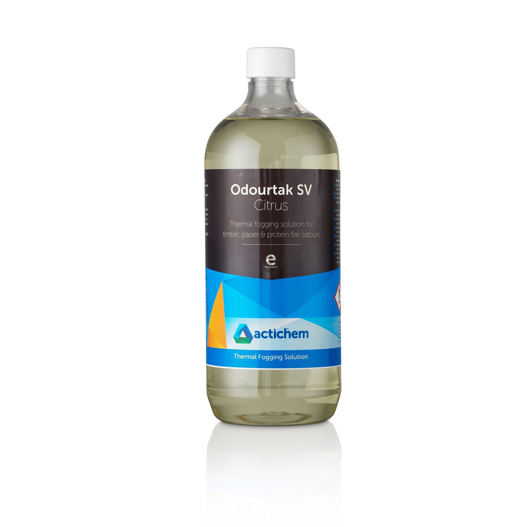 Actichem Odourtak SV Citrus