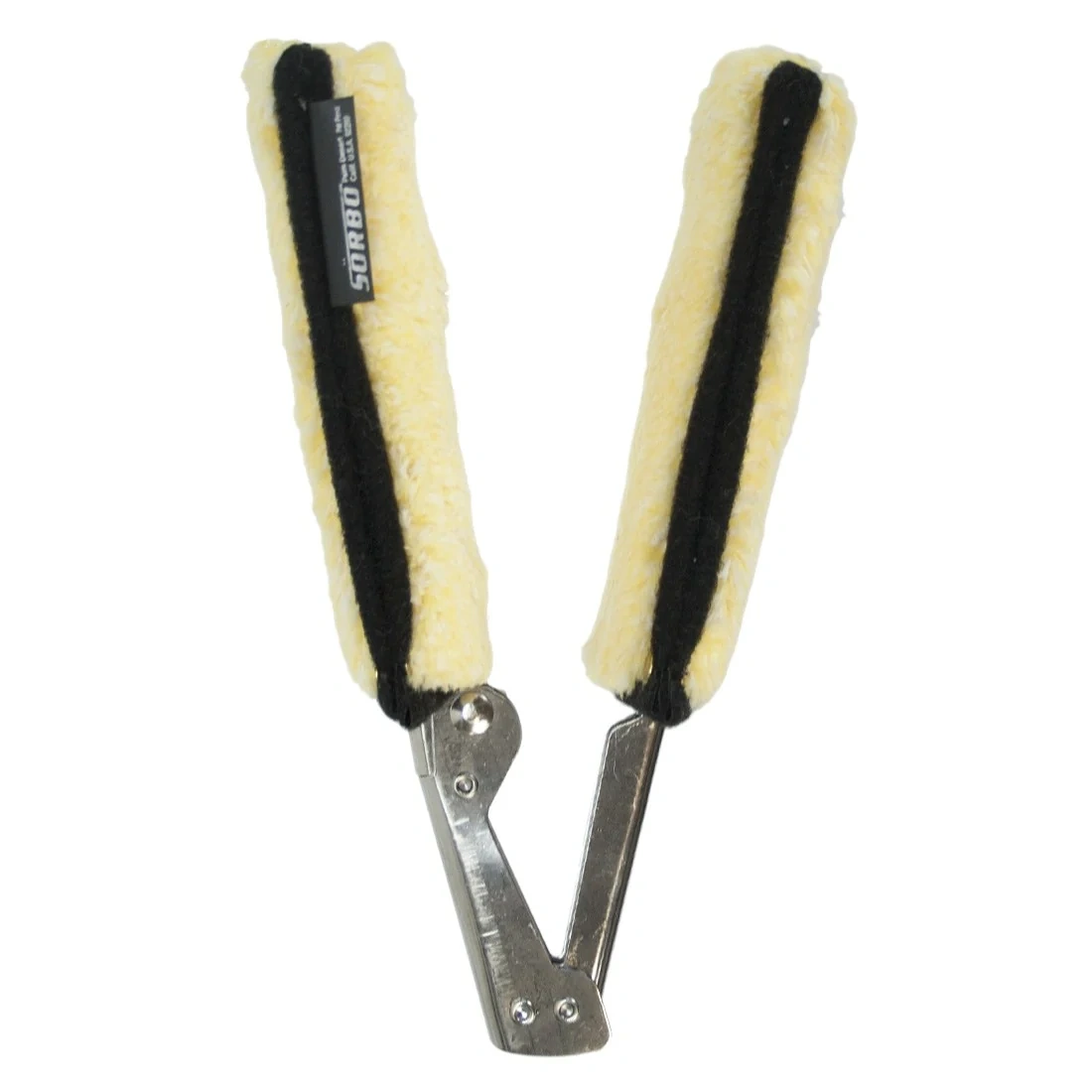 Sorbo Tricket With Yellow Sleeve