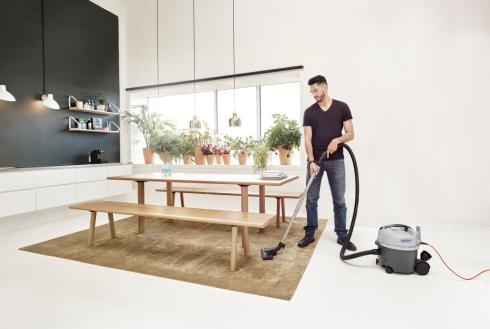 Vacspare Nilfisk Vp 300 Hepa