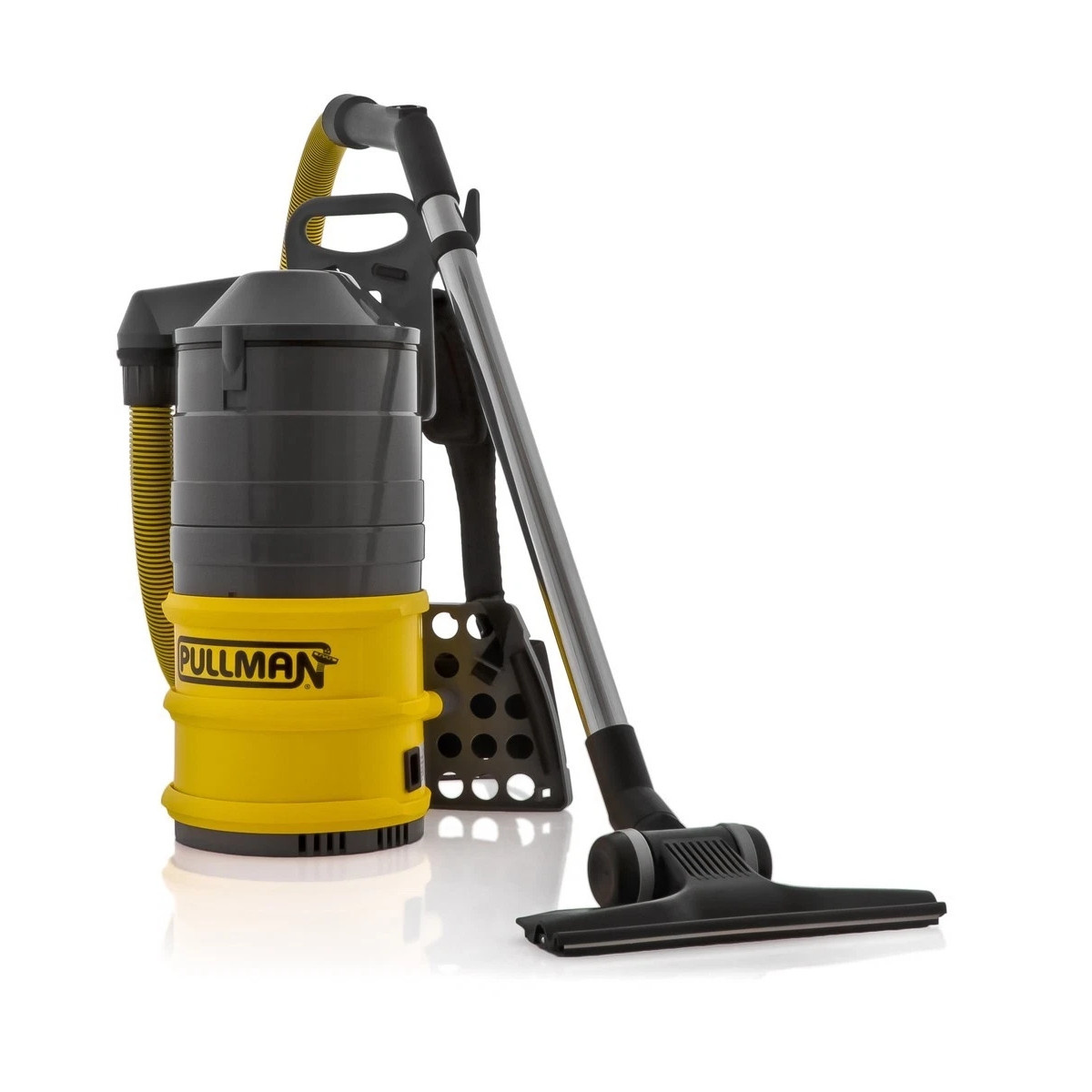 Pullman PV14 Backpack Vacuum Cleaner Machine