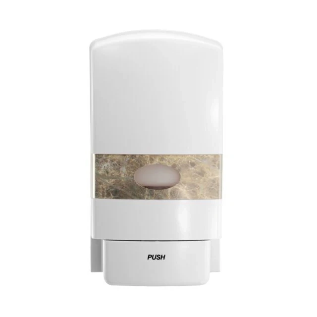 Davidson Soap Dispenser Marble 900ml
