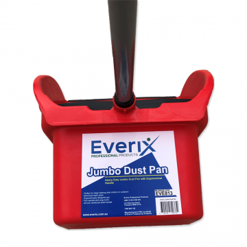 Everix Jumbo Dust Pan