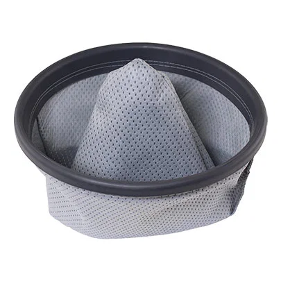 Pacvac Dusting Bag Reusable Grey Superpro