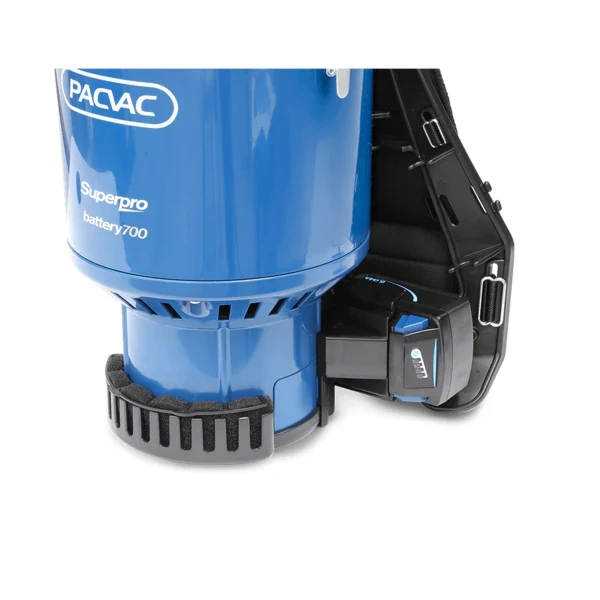 Pacvac Superpro Battery 700 Advanced
