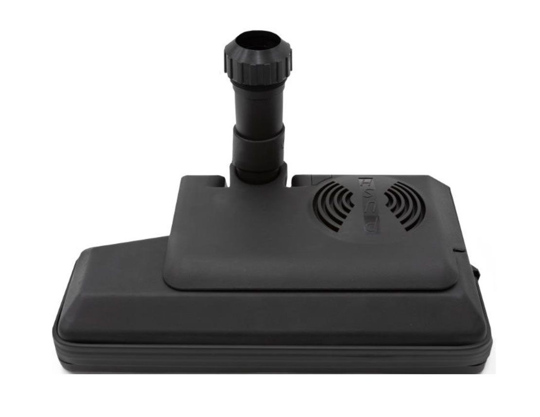 Powerhead - FB400 Commercial (IEC plug)