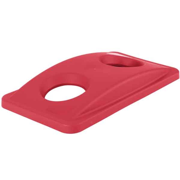 Cox Bottle Recycling Lid [Colour: Green]