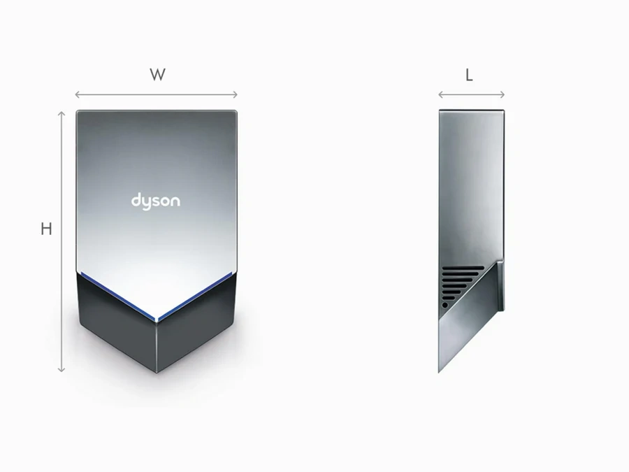 Dyson Airblade V (Grey)