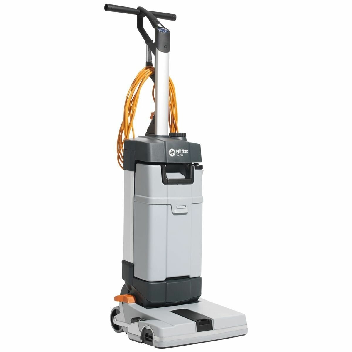 Nilfisk SC100 Upright Scrubber Dryer