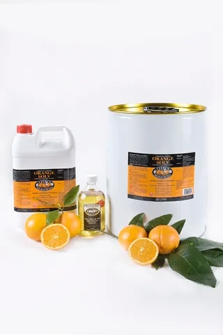 Research Orange Solv Gp 500ml [Size: 500ml]