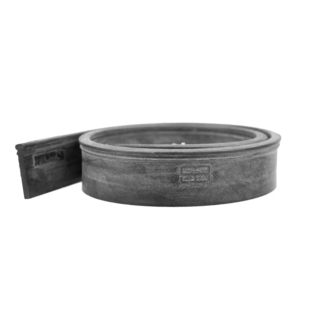 Sorbo Squeegee Rubber 12 /30cm [Size: 300mm]