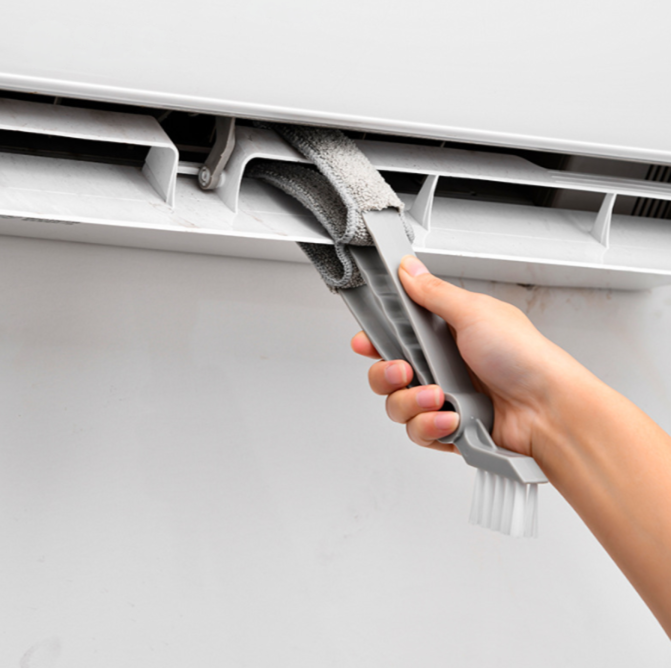 Bigclean Blind Cleaning Brush