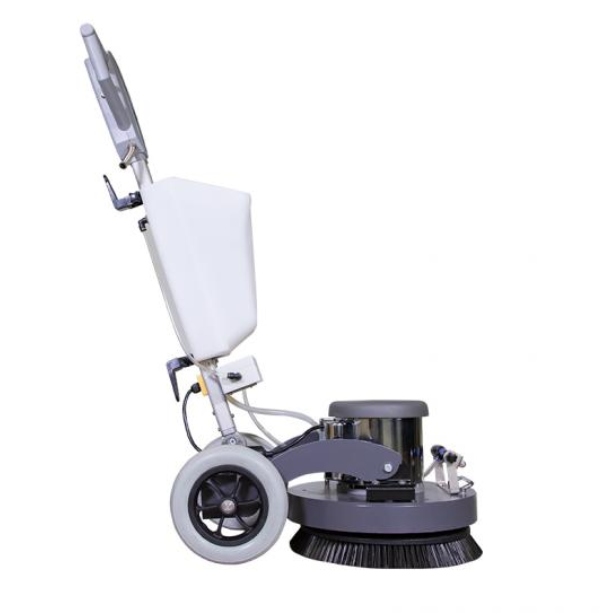 TVX Floor Orbital Machine TF-1517R