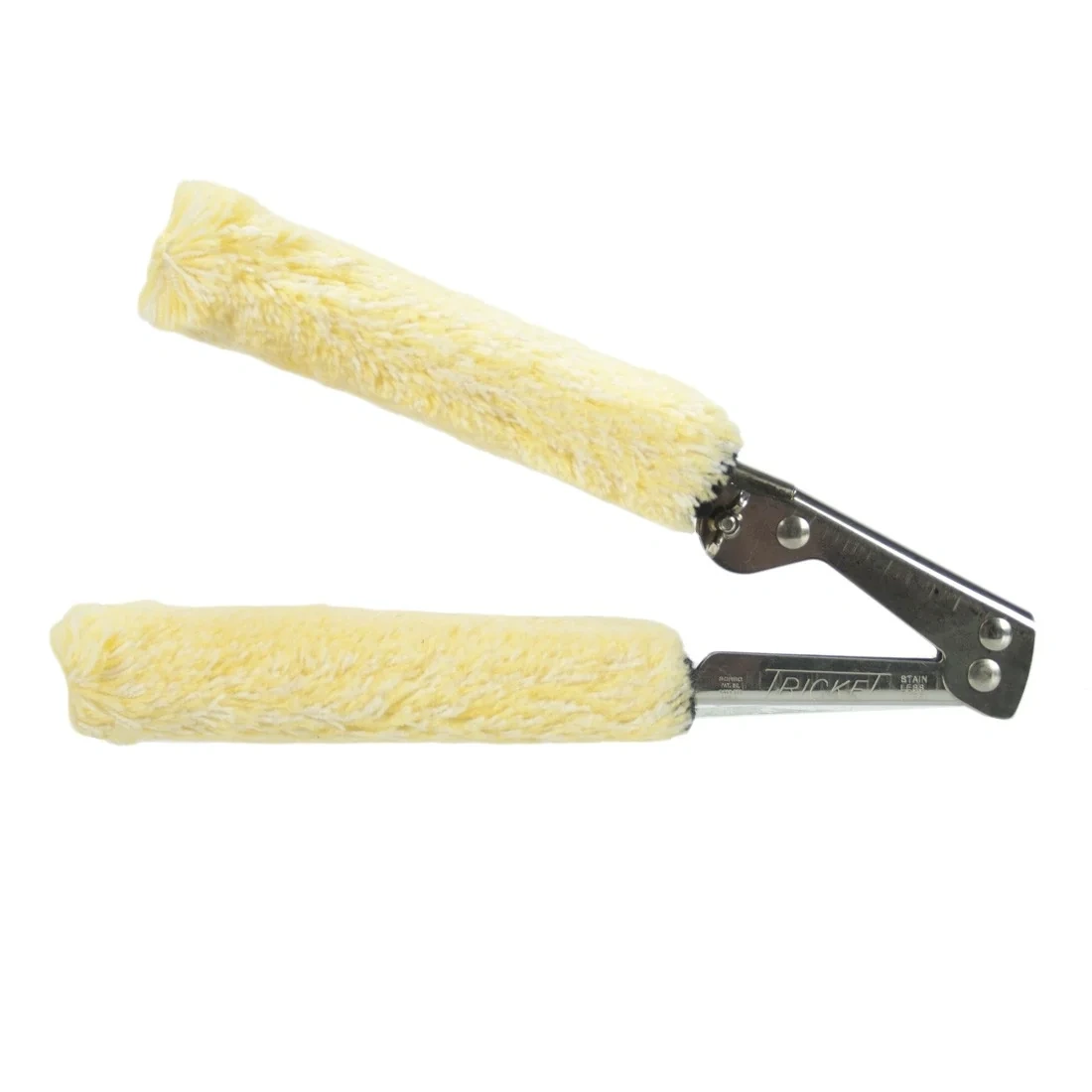 Sorbo Tricket With Yellow Sleeve