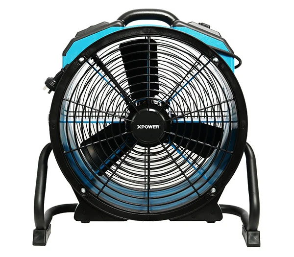 XPower X-47ATR Axial Fan Mover (with sealed motor)