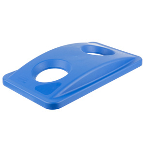 Cox Bottle Recycling Lid [Colour: Green]