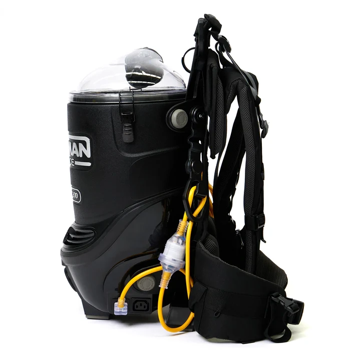 Pullman Advance Commander 900 32mm [Size: 32mm]