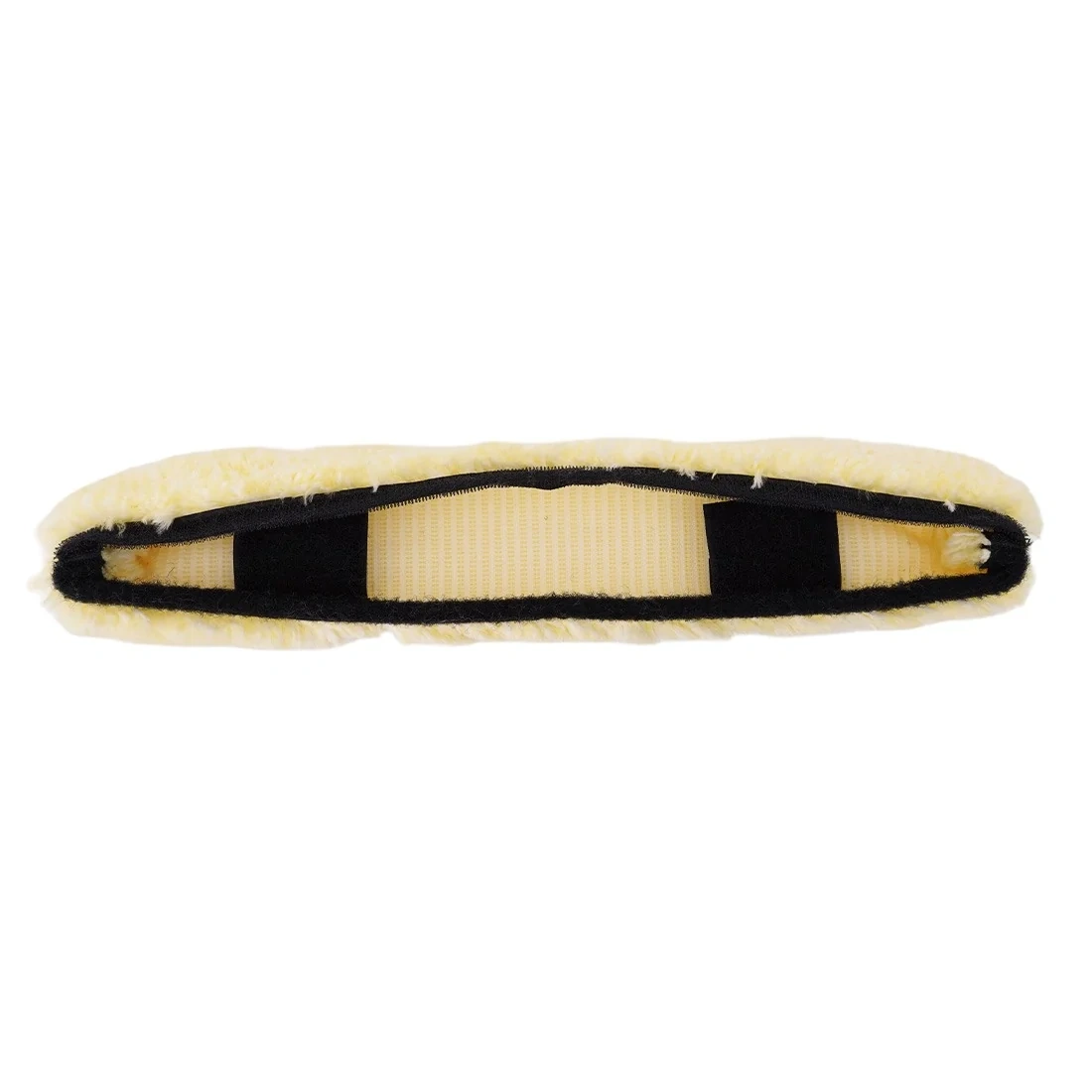 Sorbo Yellow Glove With Velcro 14" / 35cm