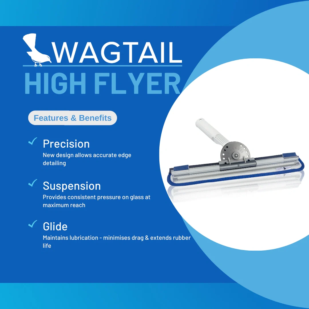 Wagtail High Flyer 14 Inch / 35cm