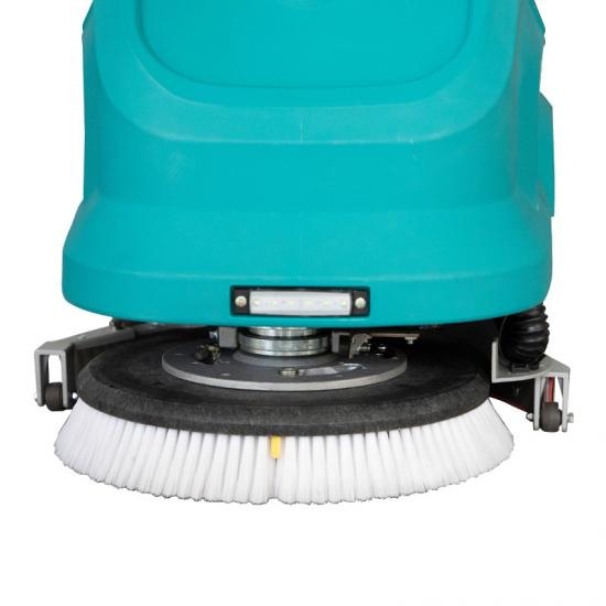 TVX T16B Walk-behind Floor Scrubber Dryer