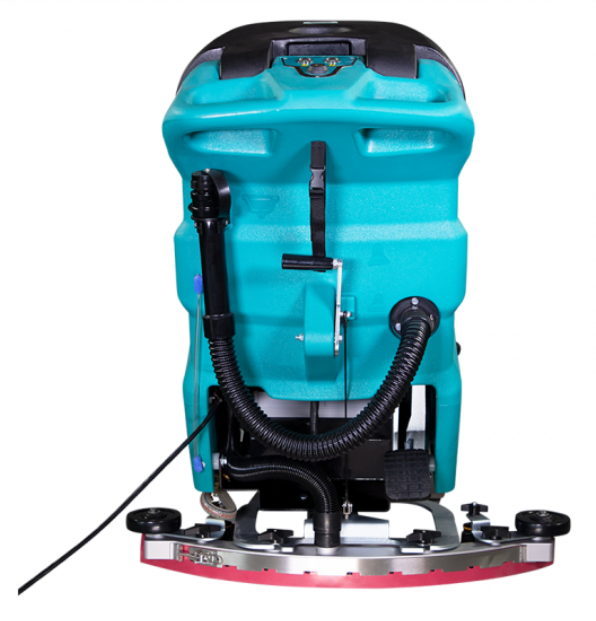 TVX Walk-behind Floor Scrubber Dryer Cleaning Machine T45E/T45B