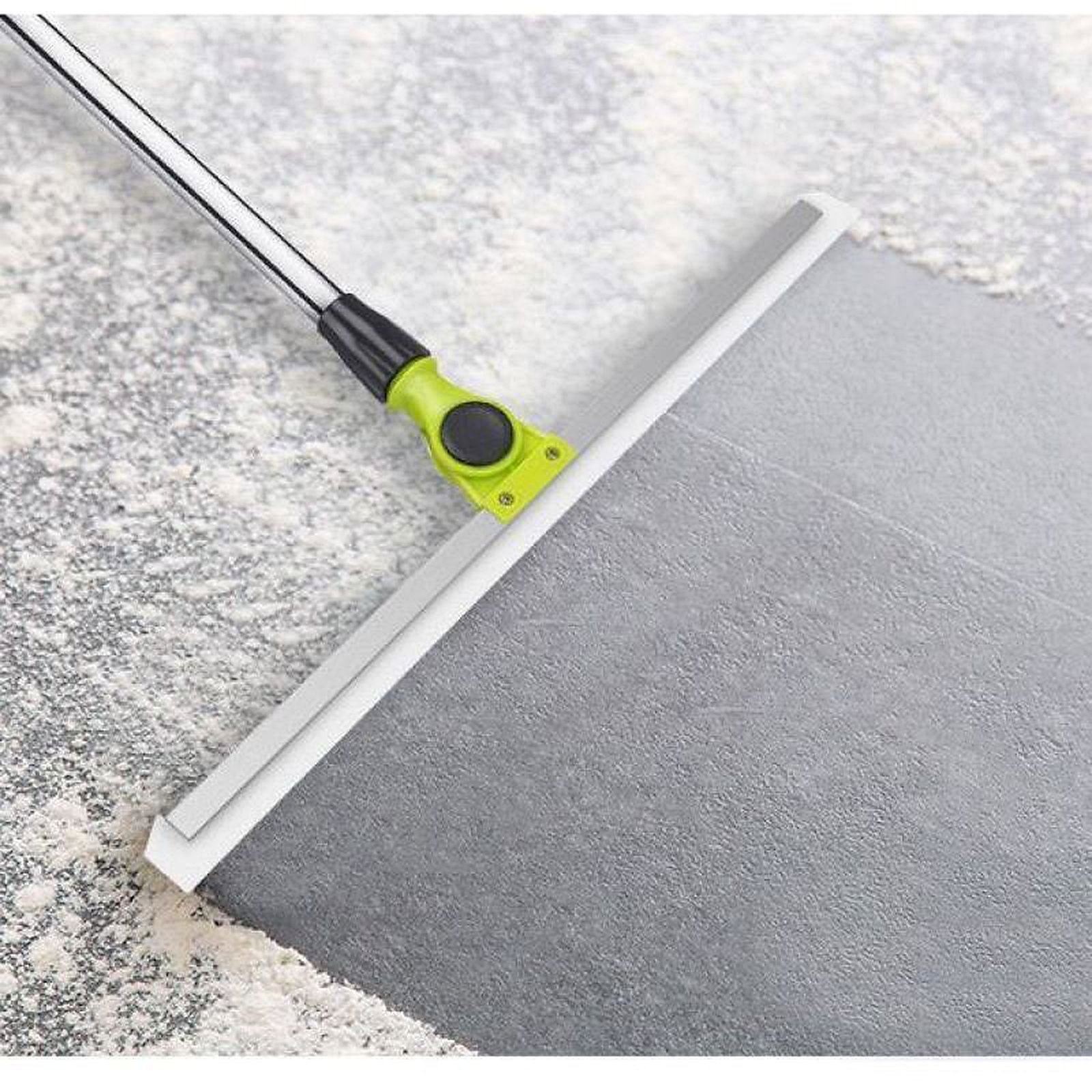 Bigclean Long Handle Floor Squeege