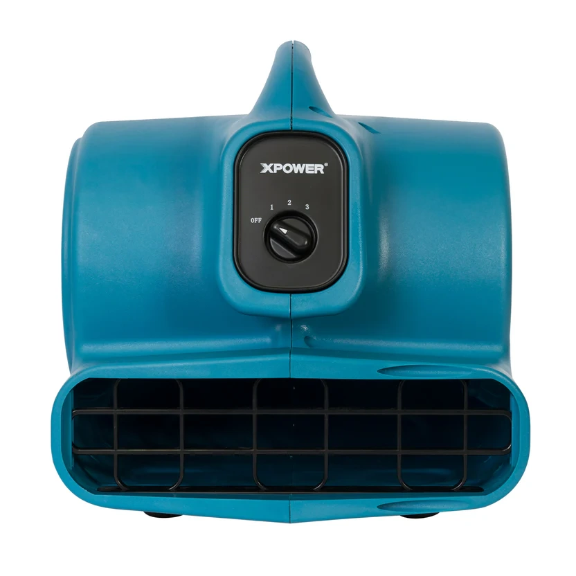 Xpower 350w Multipurpose Air Mover 400