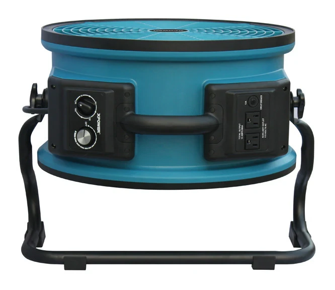 XPower X-47ATR Axial Fan Mover (with sealed motor)