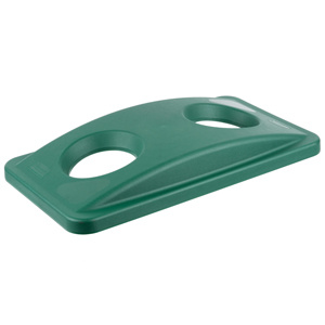 Cox Bottle Recycling Lid [Colour: Green]