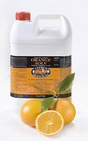 Research Orange Solv Gp 500ml [Size: 500ml]
