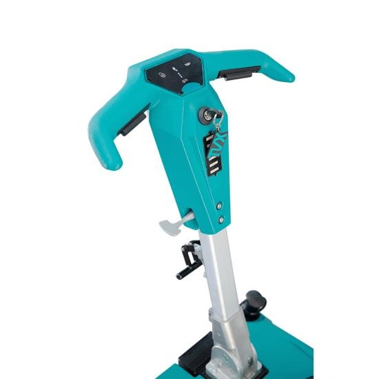 TVX T16B Walk-behind Floor Scrubber Dryer