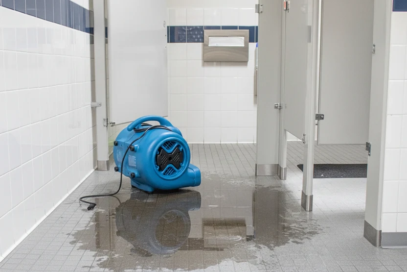 XpowerX-800C  AIR MOVER 1HP