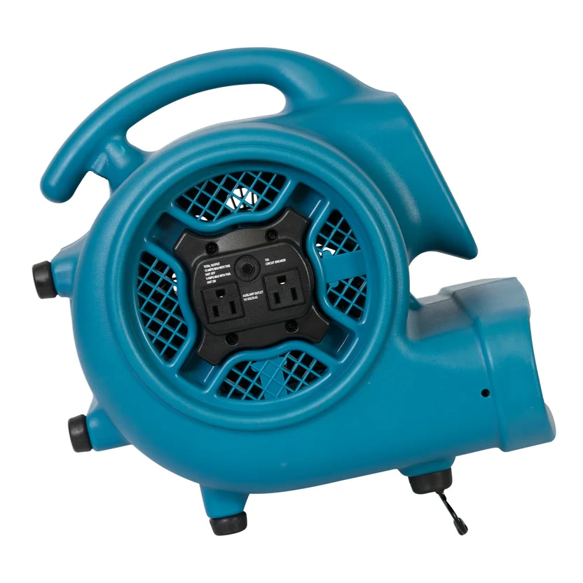 Xpower 350w Multipurpose Air Mover 400