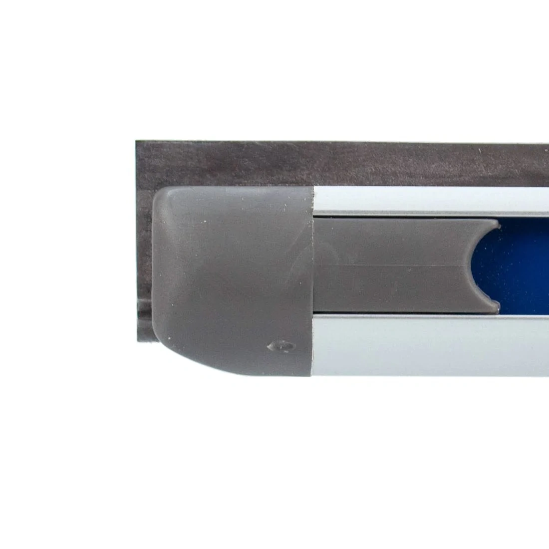Sorbo Channel With Plugs 10 25cm [Size: 300mm]