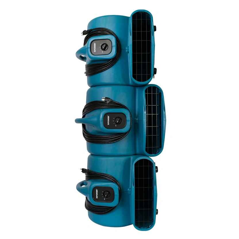XpowerX-800C  AIR MOVER 1HP