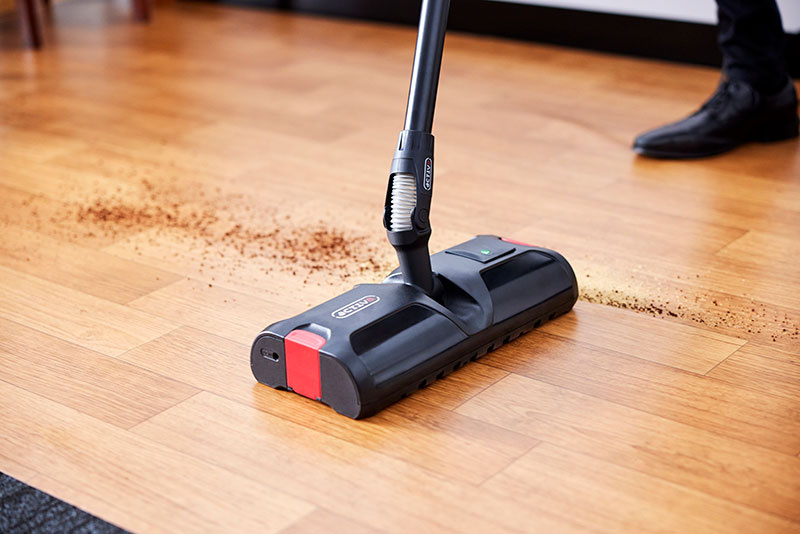Cleanstar Activ8 Battery Powered Vacuum Head
