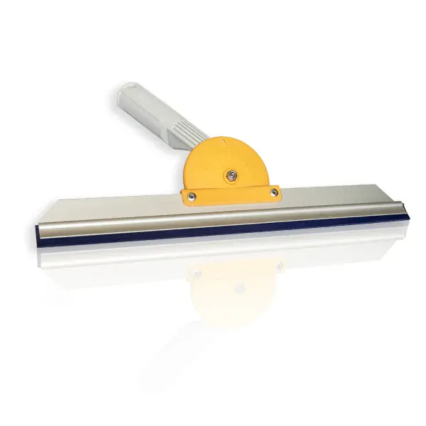 Spoolgee Wagtail Orbital Squeegee