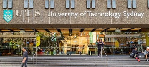 Big Clean supply to UTS