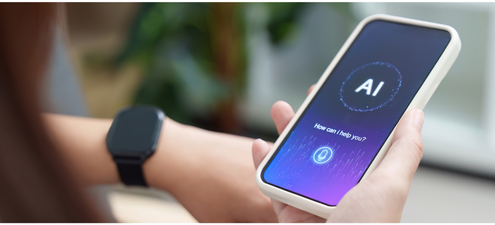 Julie Wang featured in INCLEAN Magazine on how cleaning teams use AI